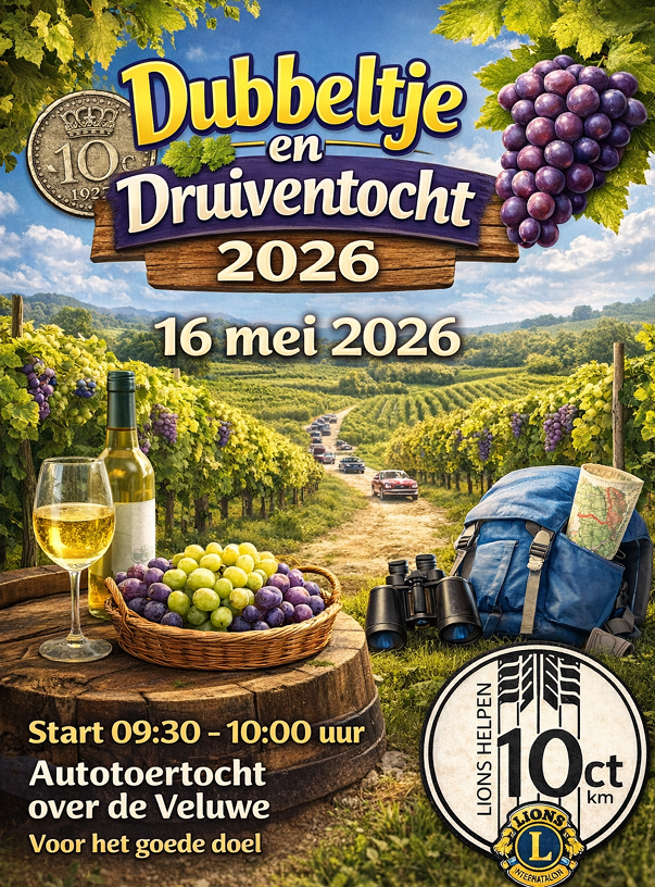 Dubbeltje en Door Tocht