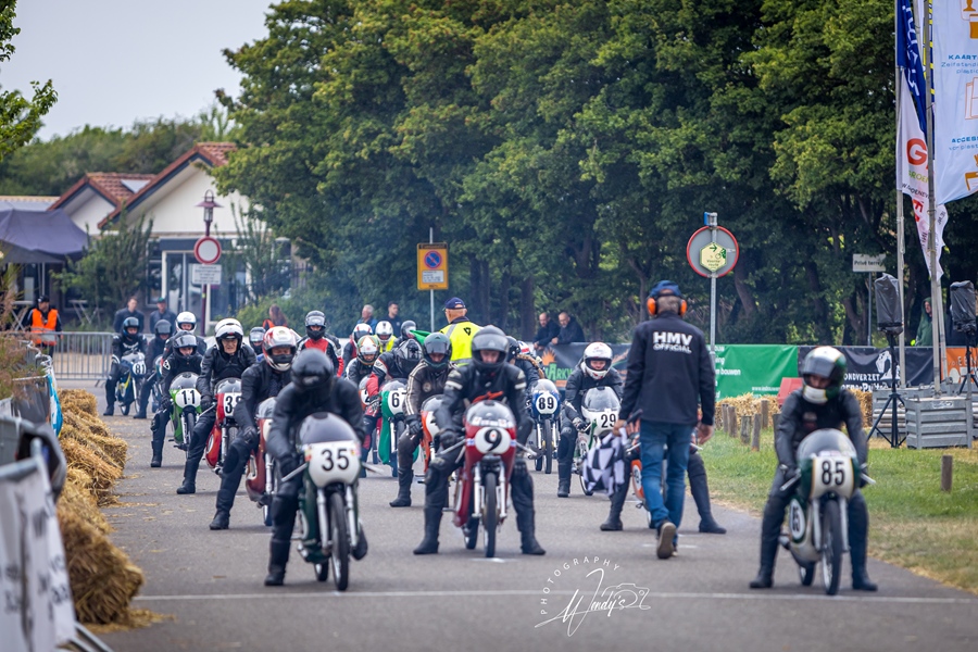 Rockanje Classic Races