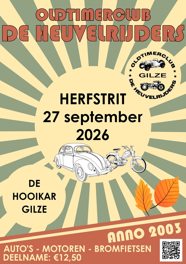 Herfstrit