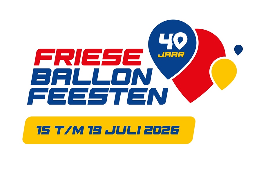 Old timer dag Friese Ballonfeesten