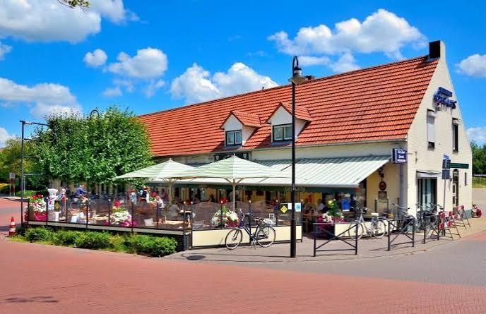 O.T.V. Brabant Limburg Derde Voorjaarsrit