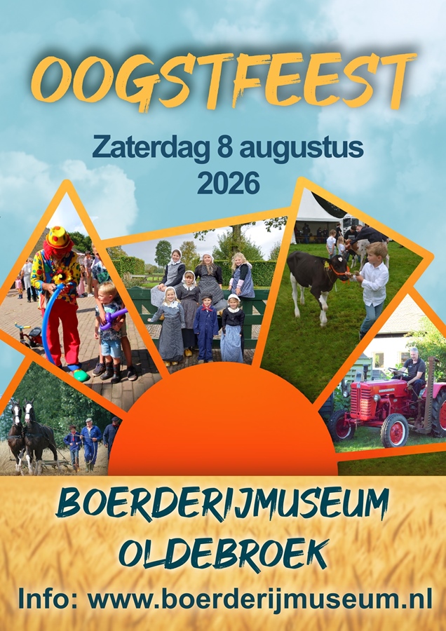 Oogstfeest
