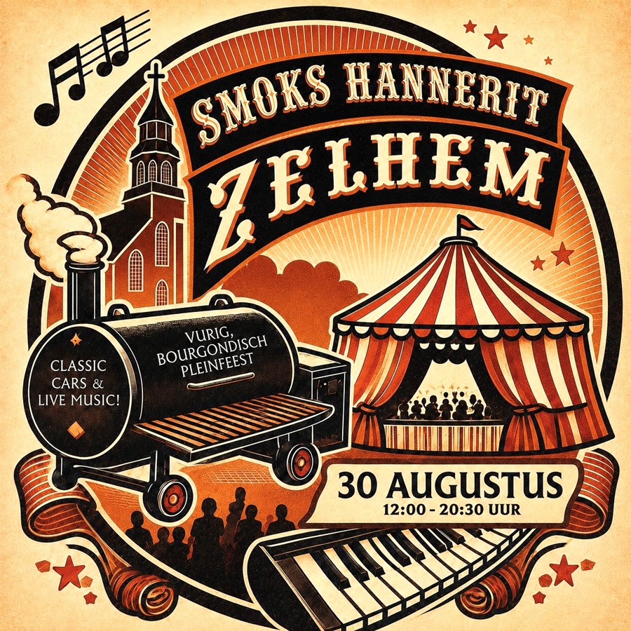 Smoks Hanne Rit Zelhem