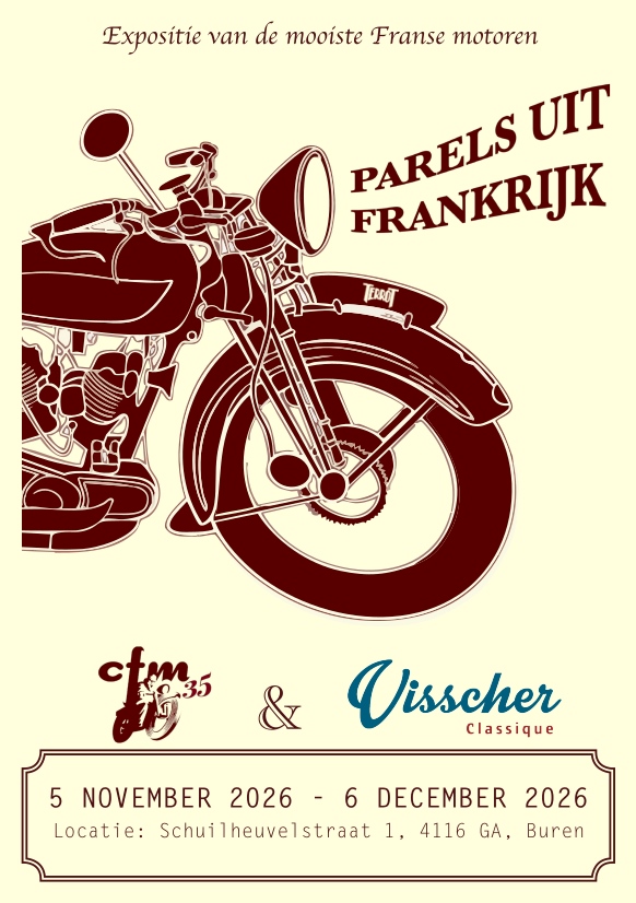 Parels uit Frankrijk