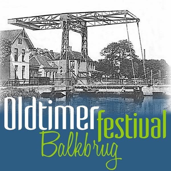 Oldtimer Festival Balkbrug