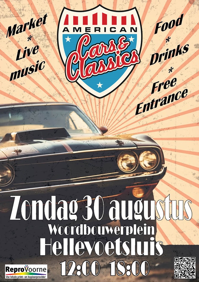 American Cars & Classics