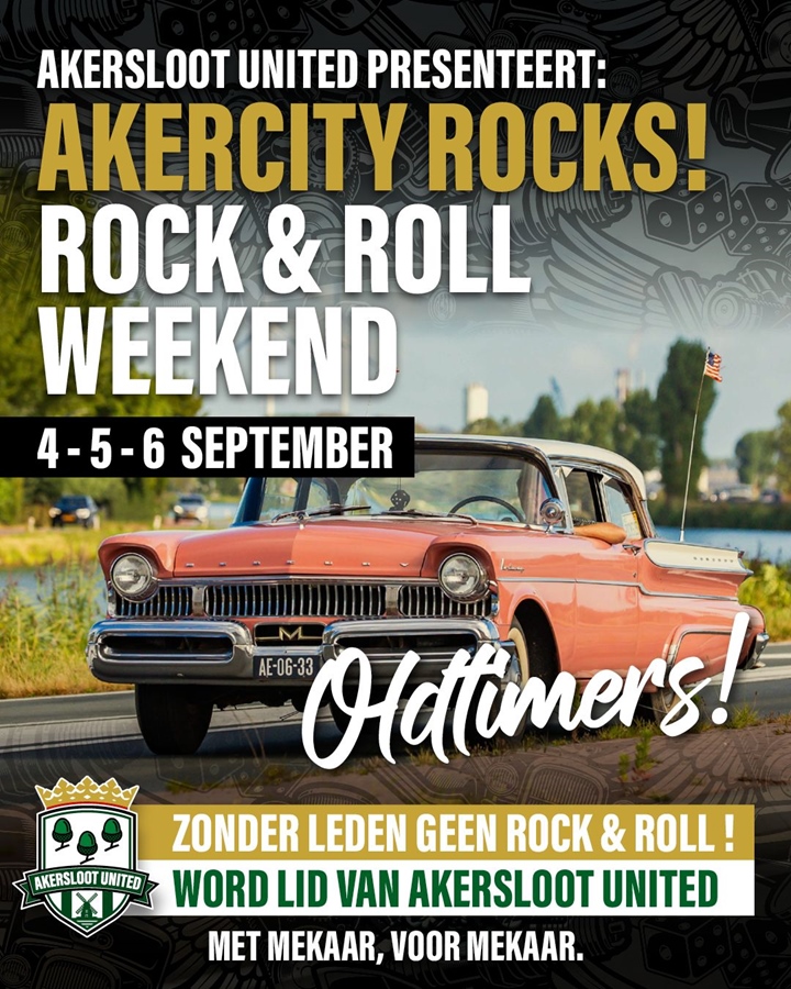 AkercityRocks