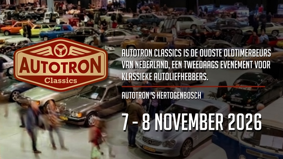Autotron Classics