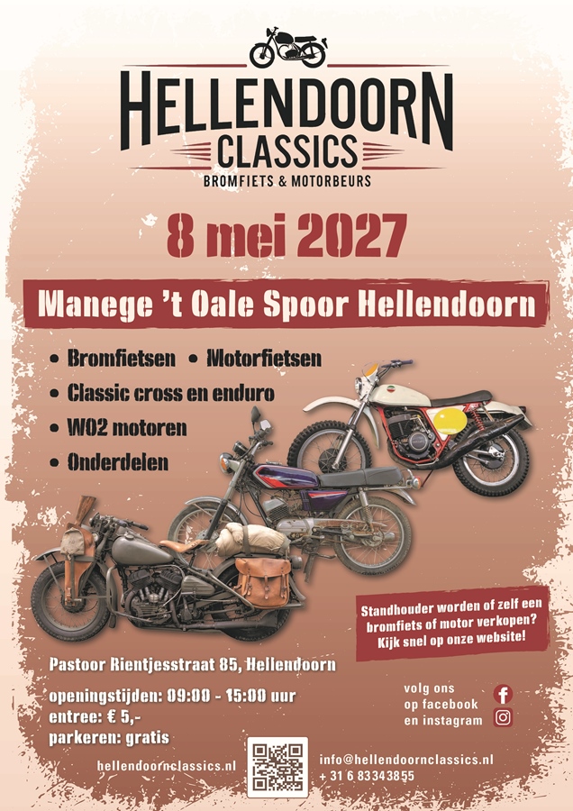Hellendoorn Classics