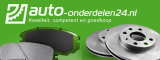 Iedereen kan een auto repareren met auto-onderdelen24.nl