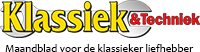 Klassiek & Techniek - Het leukste klassieker-magazine