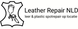 Leather Repair - reinigen, herstellen en behandelen van leer