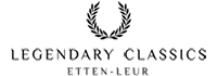 Legendary Classics - verkoop van oldtimers