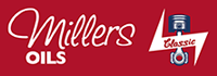 Millers Oils voor oldtimers