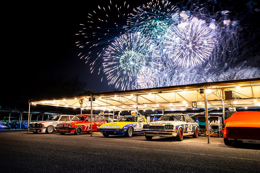 Goodwood Members' Meeting 2025