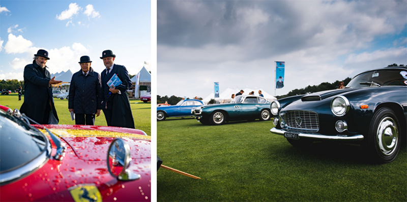 Zoute Grand Prix Car Week 2025
