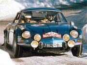 Alpine, Frans sportwagenmerk