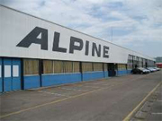 Alpine, Frans sportwagenmerk