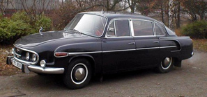 Tatra T2-603