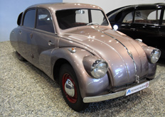 Tatra T97