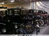 Ford museum Den Hartogh te Hillegom (Ned)