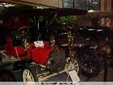 Ford museum Den Hartogh te Hillegom (Ned)