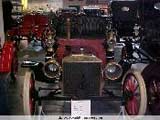 Ford museum Den Hartogh te Hillegom (Ned)