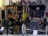 Ford museum Den Hartogh te Hillegom (Ned)