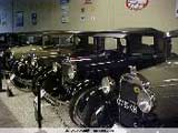 Ford museum Den Hartogh te Hillegom (Ned)