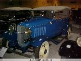 Ford museum Den Hartogh te Hillegom (Ned)