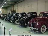 Ford museum Den Hartogh te Hillegom (Ned)