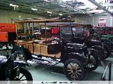 Ford museum Den Hartogh te Hillegom (Ned)