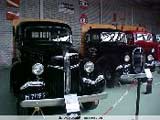 Ford museum Den Hartogh te Hillegom (Ned)