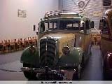 Ford museum Den Hartogh te Hillegom (Ned)