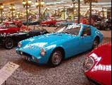 Museum Schlumpf - Mulhouse (France)