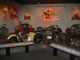 Petersen automotive museum LA