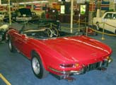 The Auto Collection - Las Vegas