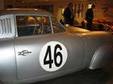 Het museum van Porsche - foto 6 van 33