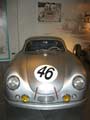 Het museum van Porsche - foto 7 van 33