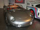 Het museum van Porsche - foto 17 van 33