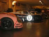 Het museum van Porsche - foto 24 van 33