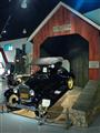 Antique Auto Museum @ Hershey U.S.A.