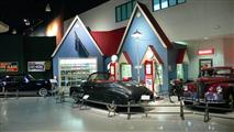 Antique Auto Museum @ Hershey U.S.A. - foto 9 van 105