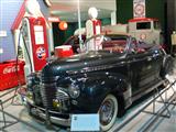 Antique Auto Museum @ Hershey U.S.A. - foto 10 van 105