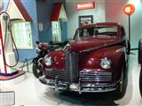 Antique Auto Museum @ Hershey U.S.A. - foto 11 van 105