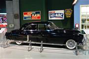 Antique Auto Museum @ Hershey U.S.A. - foto 12 van 105