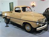 Antique Auto Museum @ Hershey U.S.A. - foto 18 van 105