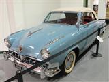 Antique Auto Museum @ Hershey U.S.A. - foto 19 van 105