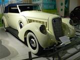 Antique Auto Museum @ Hershey U.S.A. - foto 21 van 105