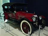 Antique Auto Museum @ Hershey U.S.A. - foto 22 van 105